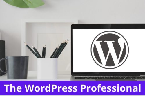 Are you a WordPress Professional? Do you want to become one?